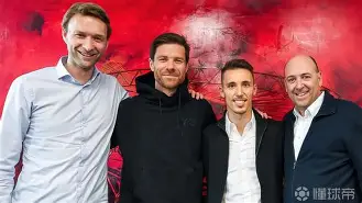 球天下体育官方app- 勒沃库森对卡拉巴赫今晚比赛分析 